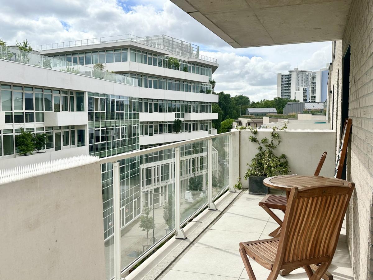 Vente appartement La Madeleine Ref. VA2296