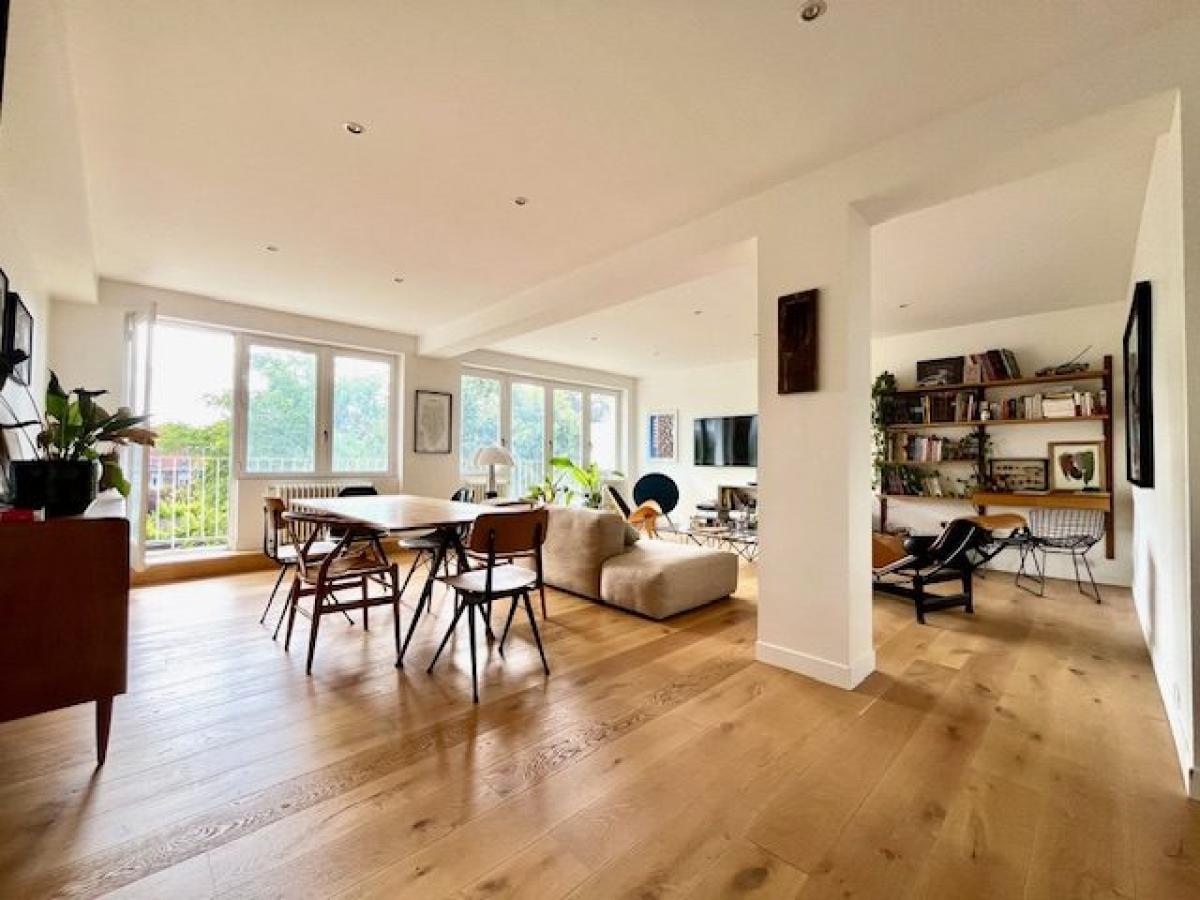 Vente appartement La Madeleine Ref. VA2315