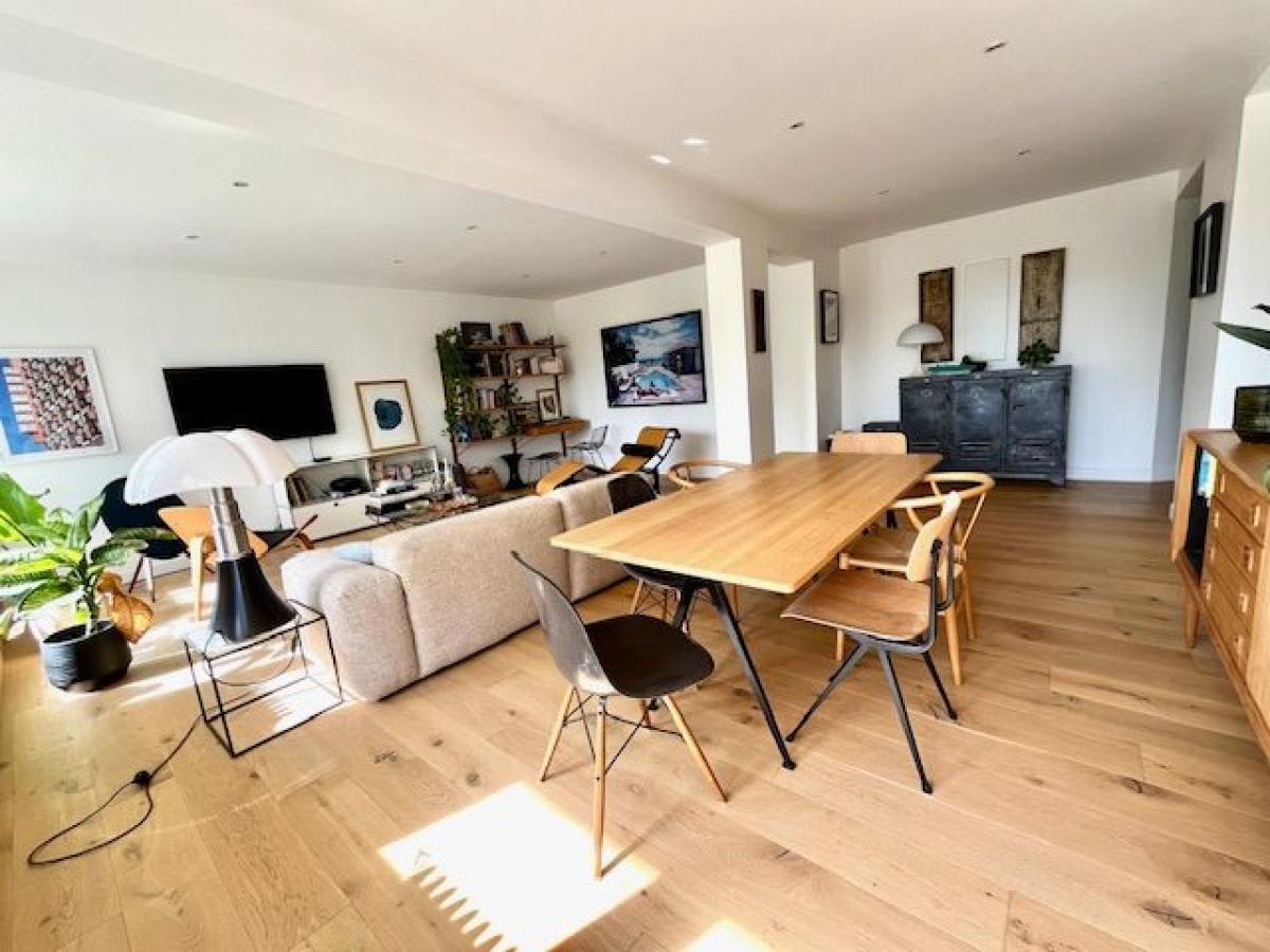 Vente appartement La Madeleine Ref. VA2315