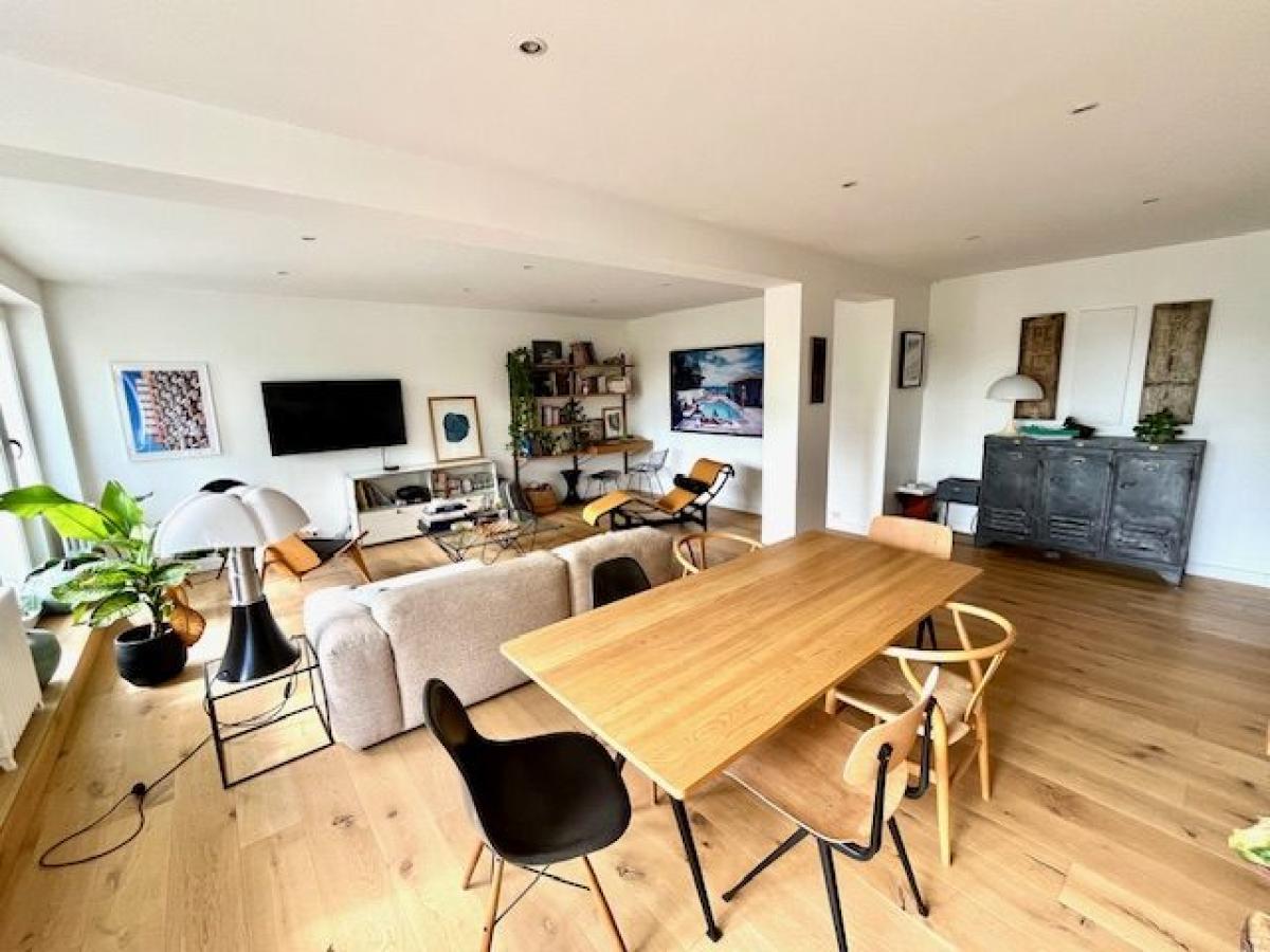 Vente appartement La Madeleine Ref. VA2315