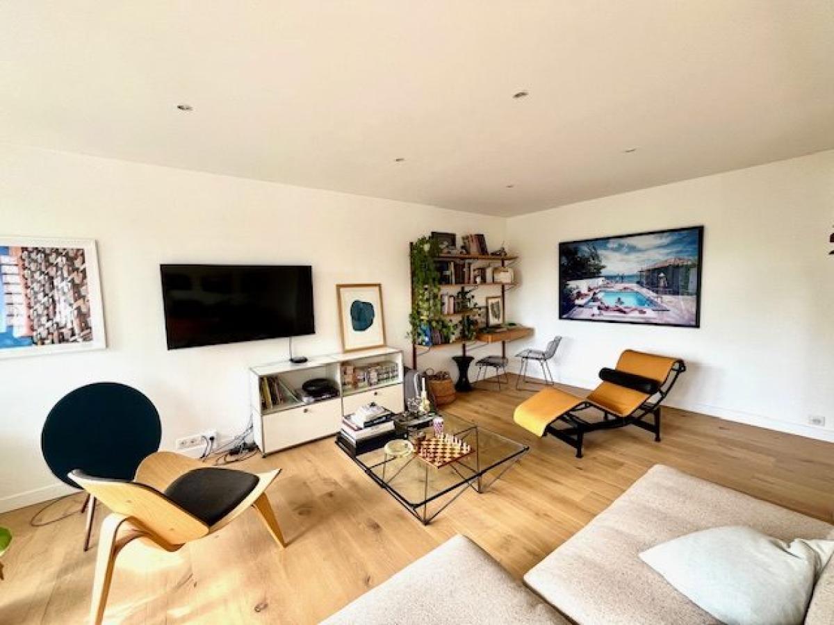 Vente appartement La Madeleine Ref. VA2315