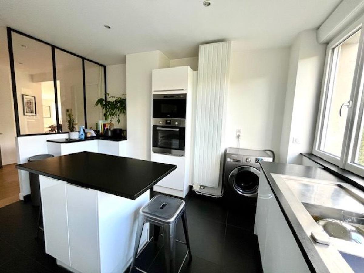 Vente appartement La Madeleine Ref. VA2315