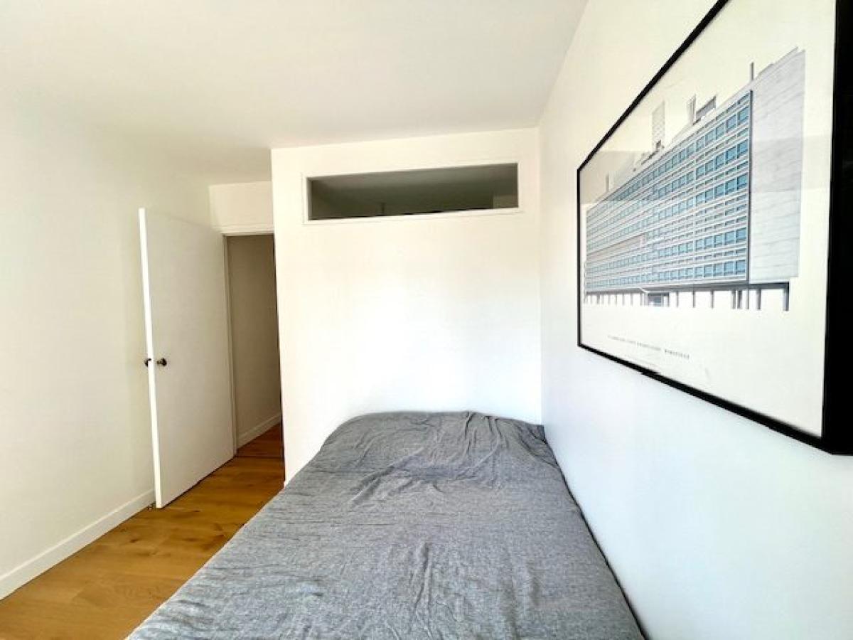 Vente appartement La Madeleine Ref. VA2315