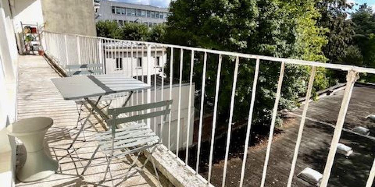 Vente appartement La Madeleine Ref. VA2315