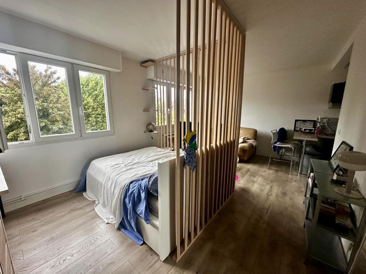 Vente appartement La Madeleine Ref. VA2320