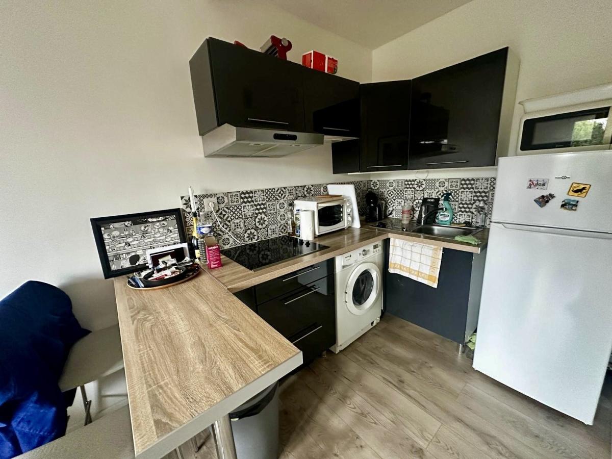 Vente appartement La Madeleine Ref. VA2320