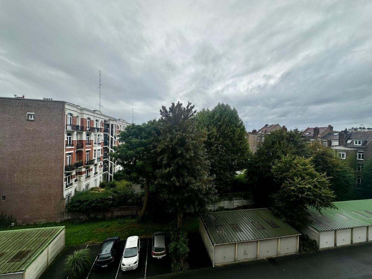 Vente appartement La Madeleine Ref. VA2320
