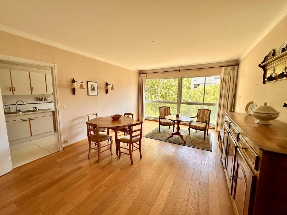 Vente appartement Lambersart Ref. VA2254