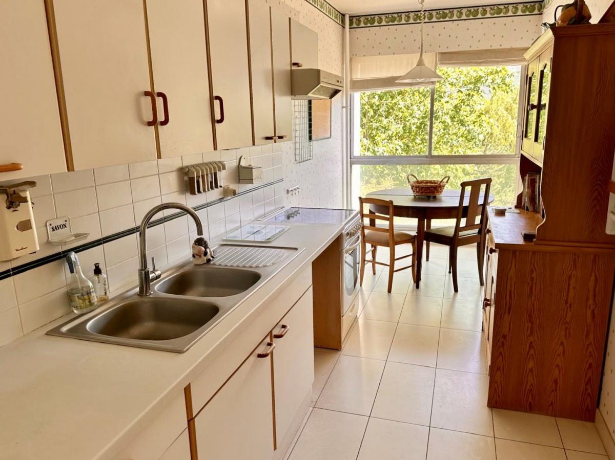 Vente appartement Lambersart Ref. VA2254