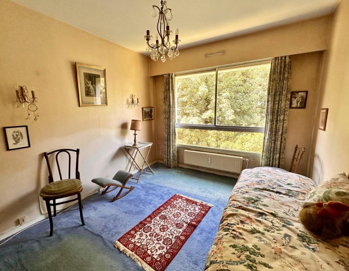 Vente appartement Lambersart Ref. VA2254