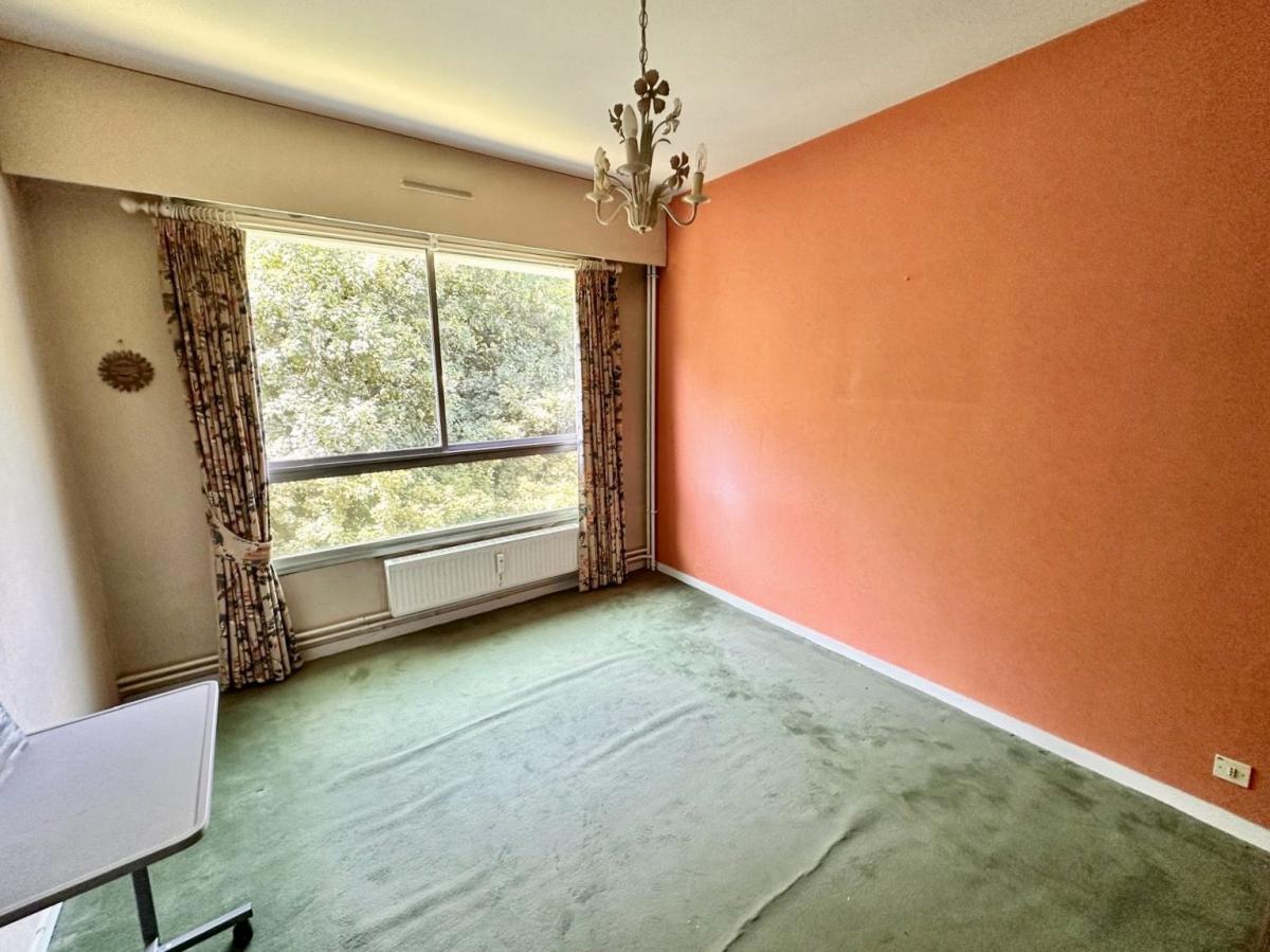 Vente appartement Lambersart Ref. VA2254