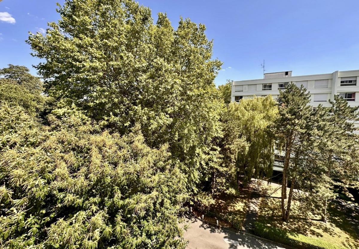 Vente appartement Lambersart Ref. VA2254