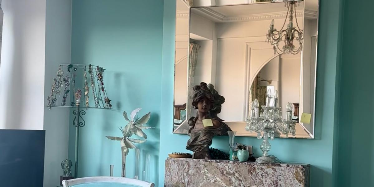 Vente appartement Lille Ref. VA2229