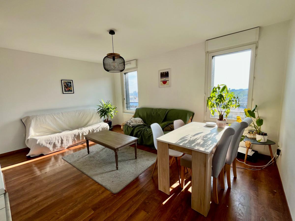 Vente appartement Lille Ref. VA2230