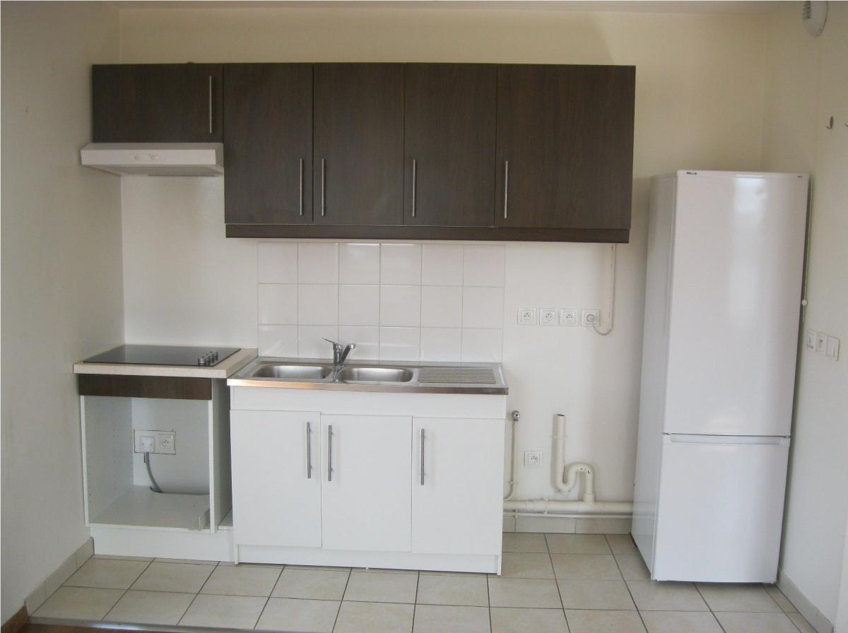 Vente appartement Lille Ref. VA2230