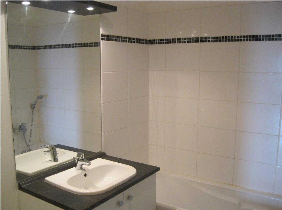 Vente appartement Lille Ref. VA2230