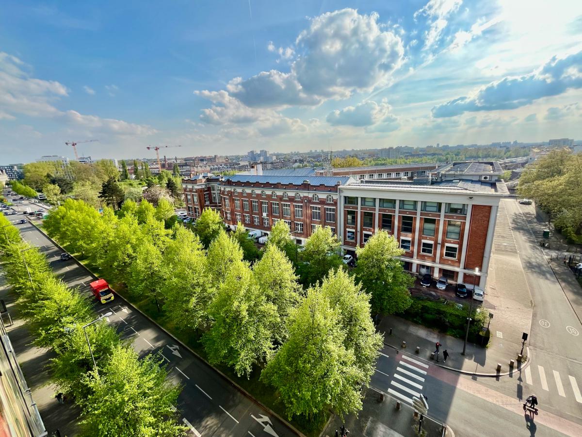 Vente appartement Lille Ref. VA2230