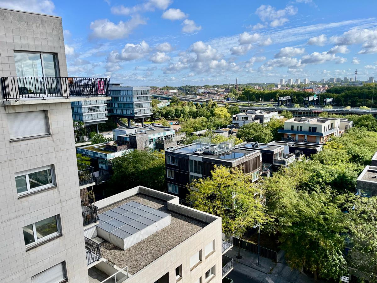 Vente appartement Lille Ref. VA2230