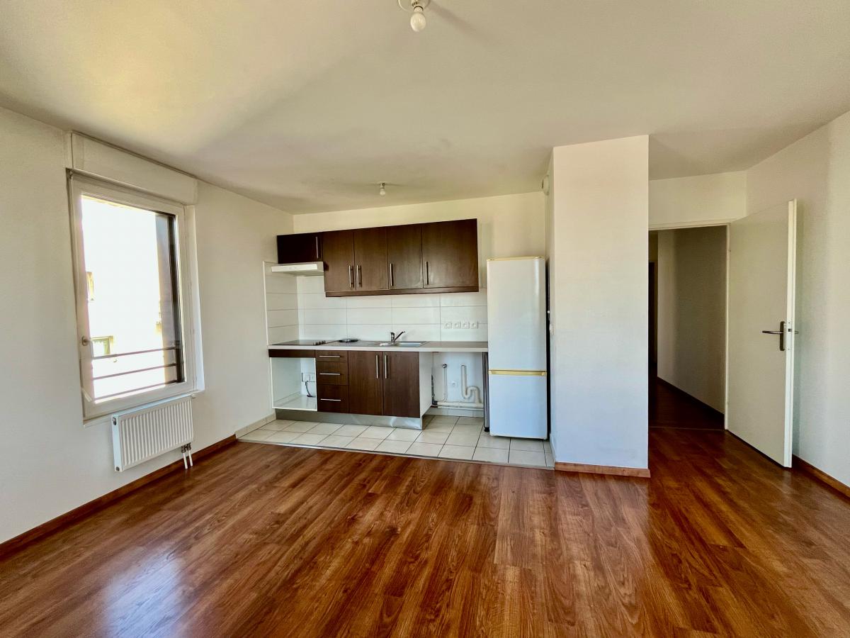 Vente appartement Lille Ref. VA2230