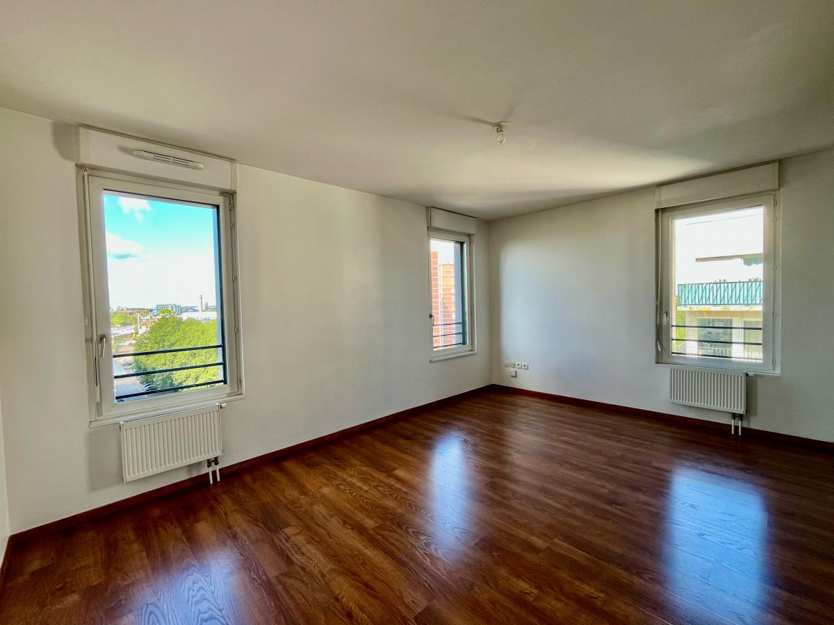 Vente appartement Lille Ref. VA2230