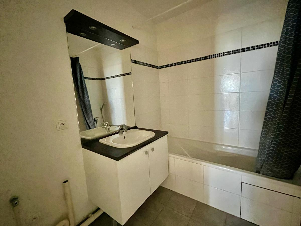 Vente appartement Lille Ref. VA2230