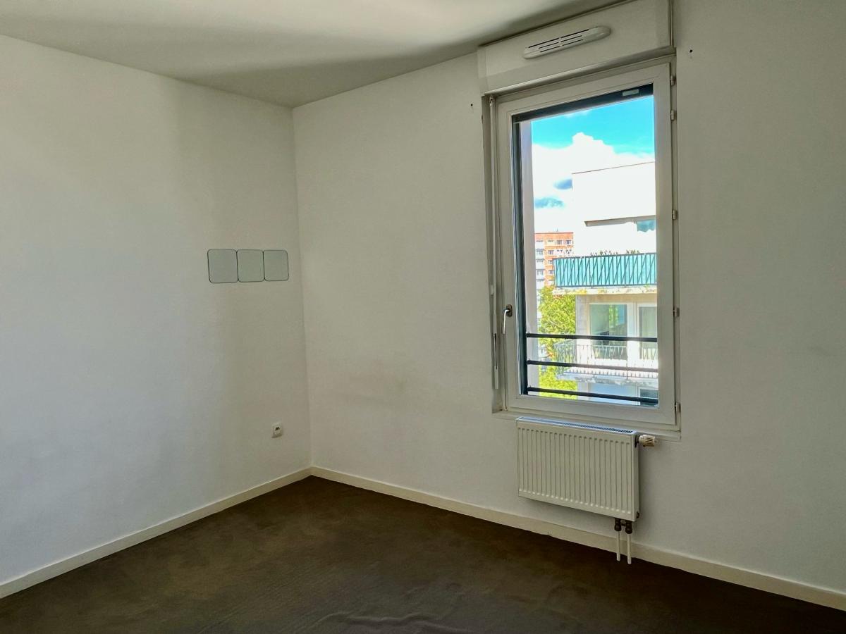 Vente appartement Lille Ref. VA2230