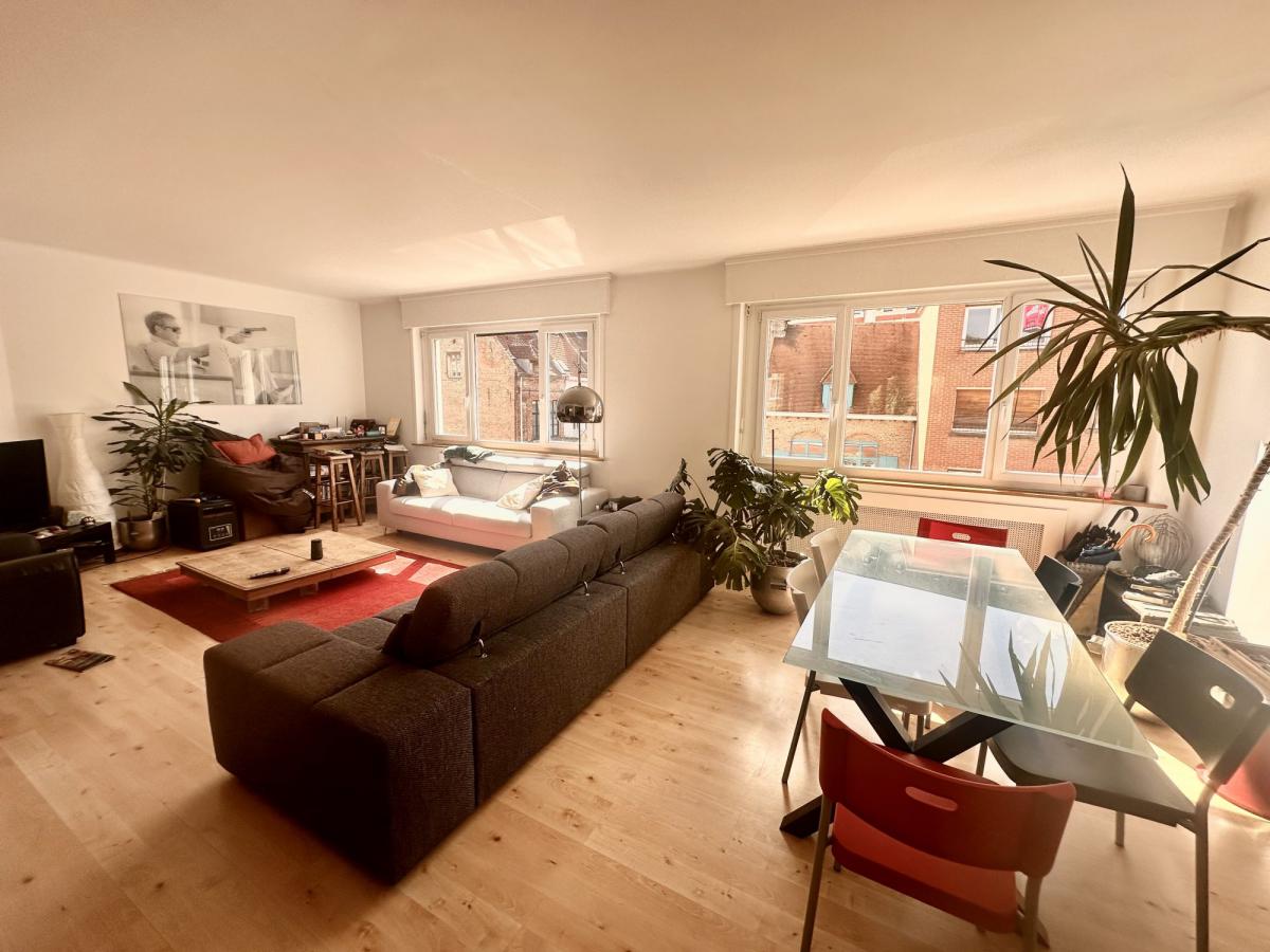 Vente appartement Lille Ref. VA2243