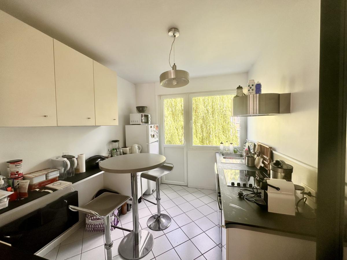 Vente appartement Lille Ref. VA2243