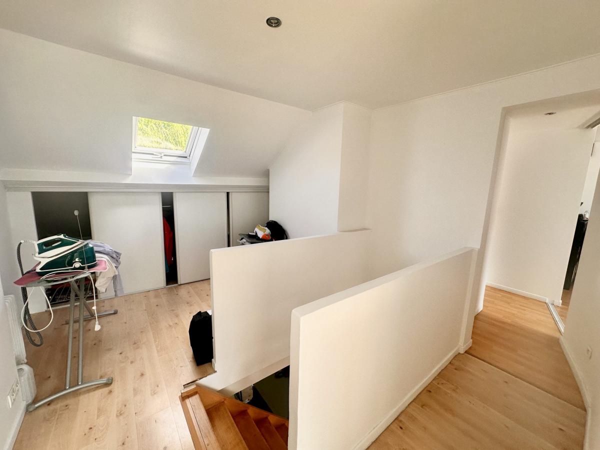 Vente appartement Lille Ref. VA2243