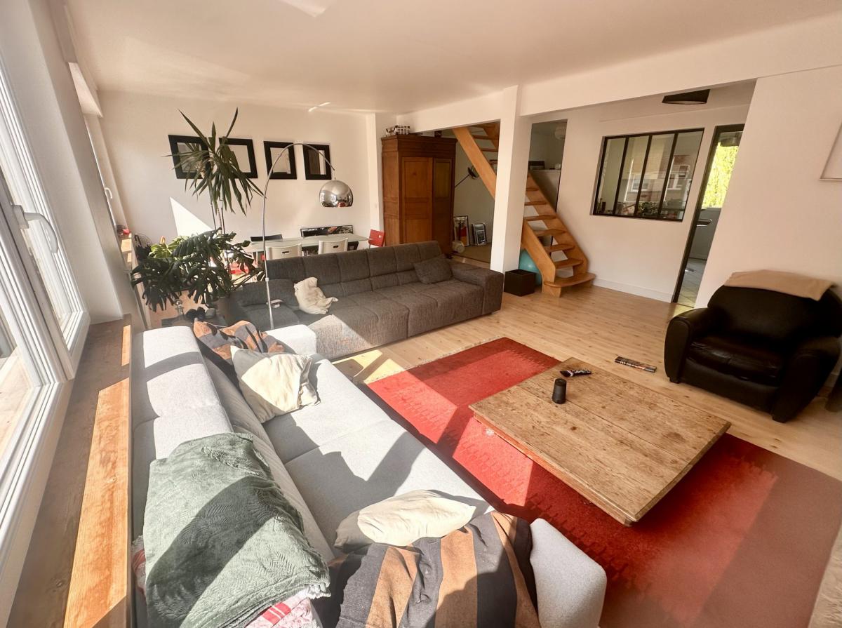 Vente appartement Lille Ref. VA2243