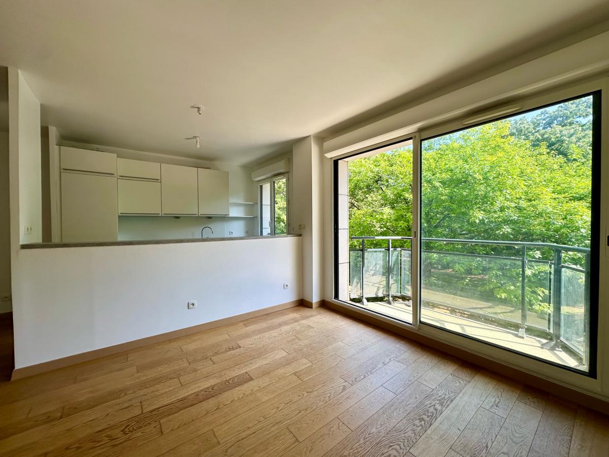 Vente appartement Lille Ref. VA2244
