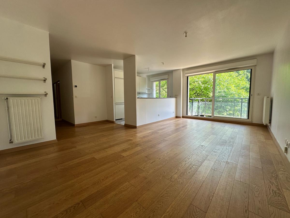 Vente appartement Lille Ref. VA2244