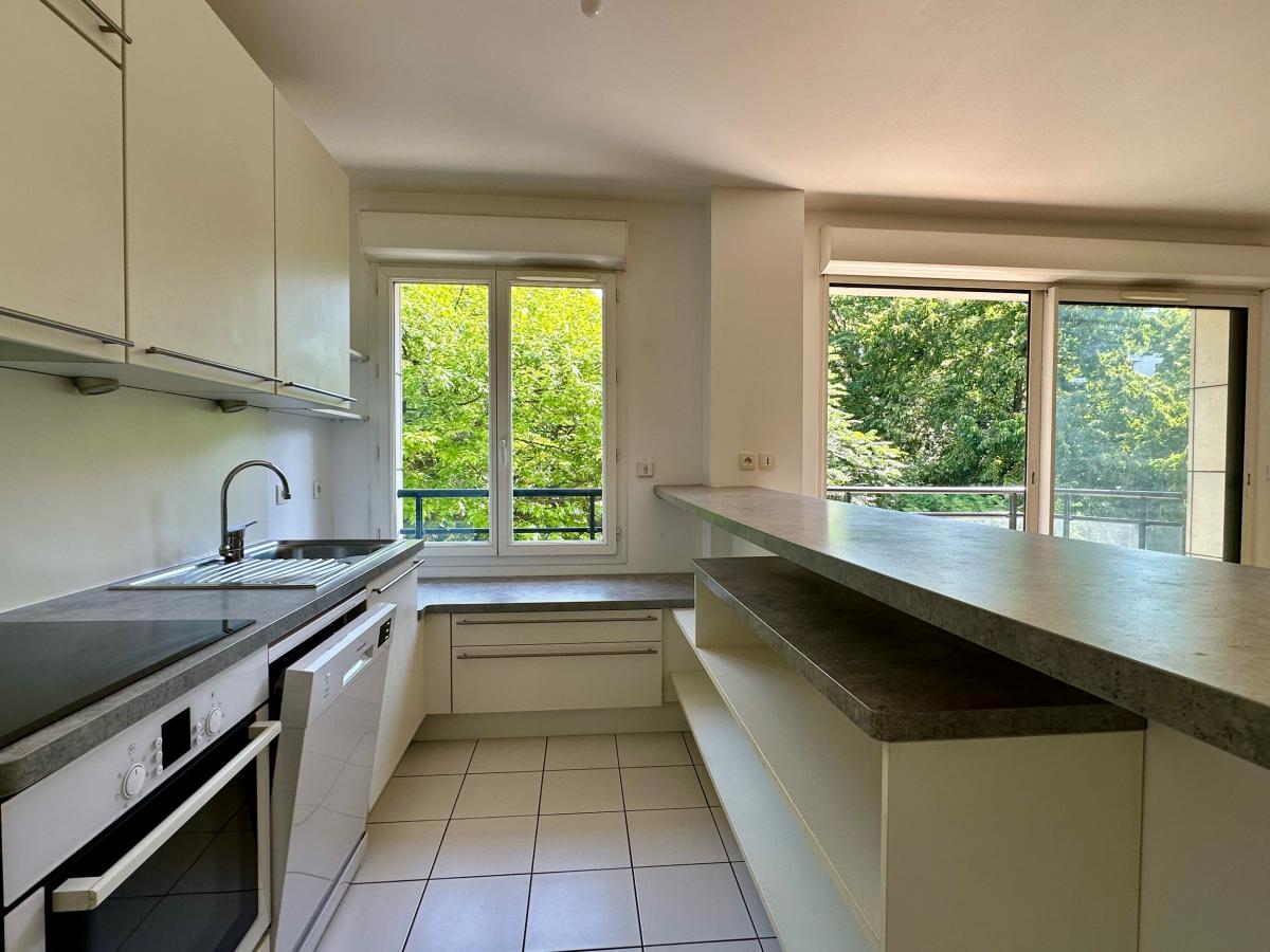 Vente appartement Lille Ref. VA2244