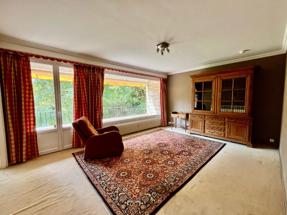 Vente appartement Lille Ref. VA2246