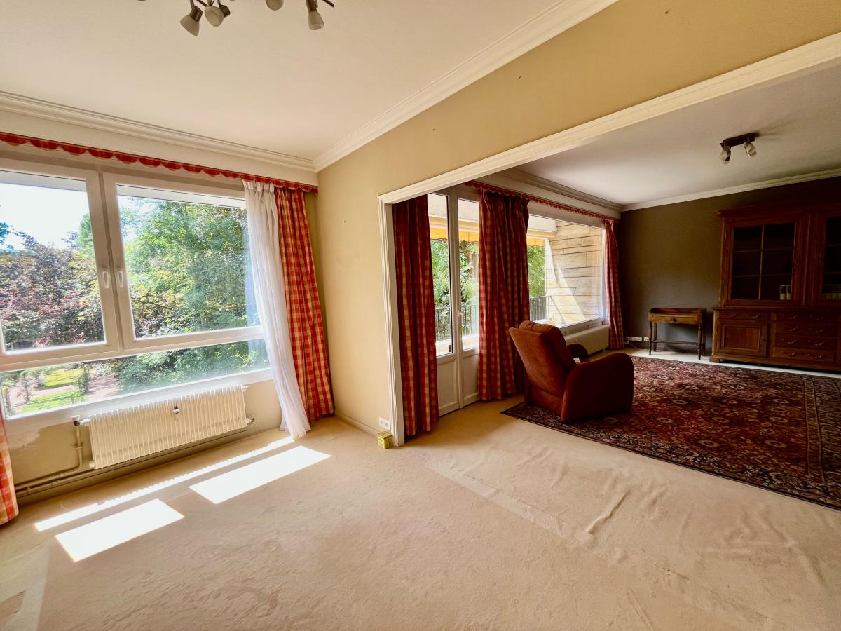 Vente appartement Lille Ref. VA2246