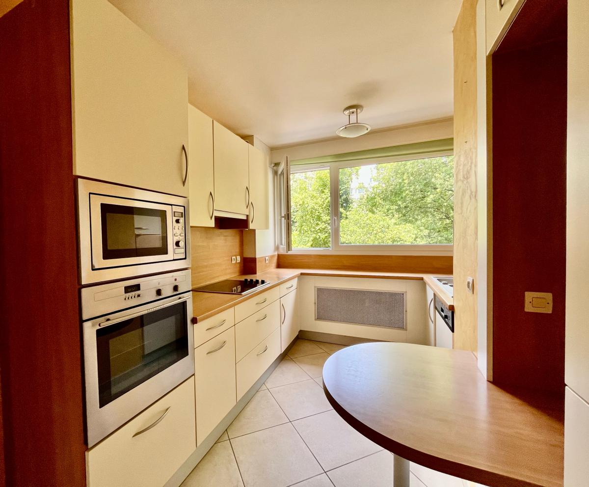 Vente appartement Lille Ref. VA2246