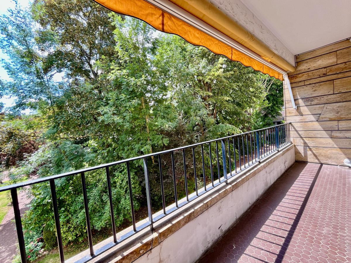 Vente appartement Lille Ref. VA2246