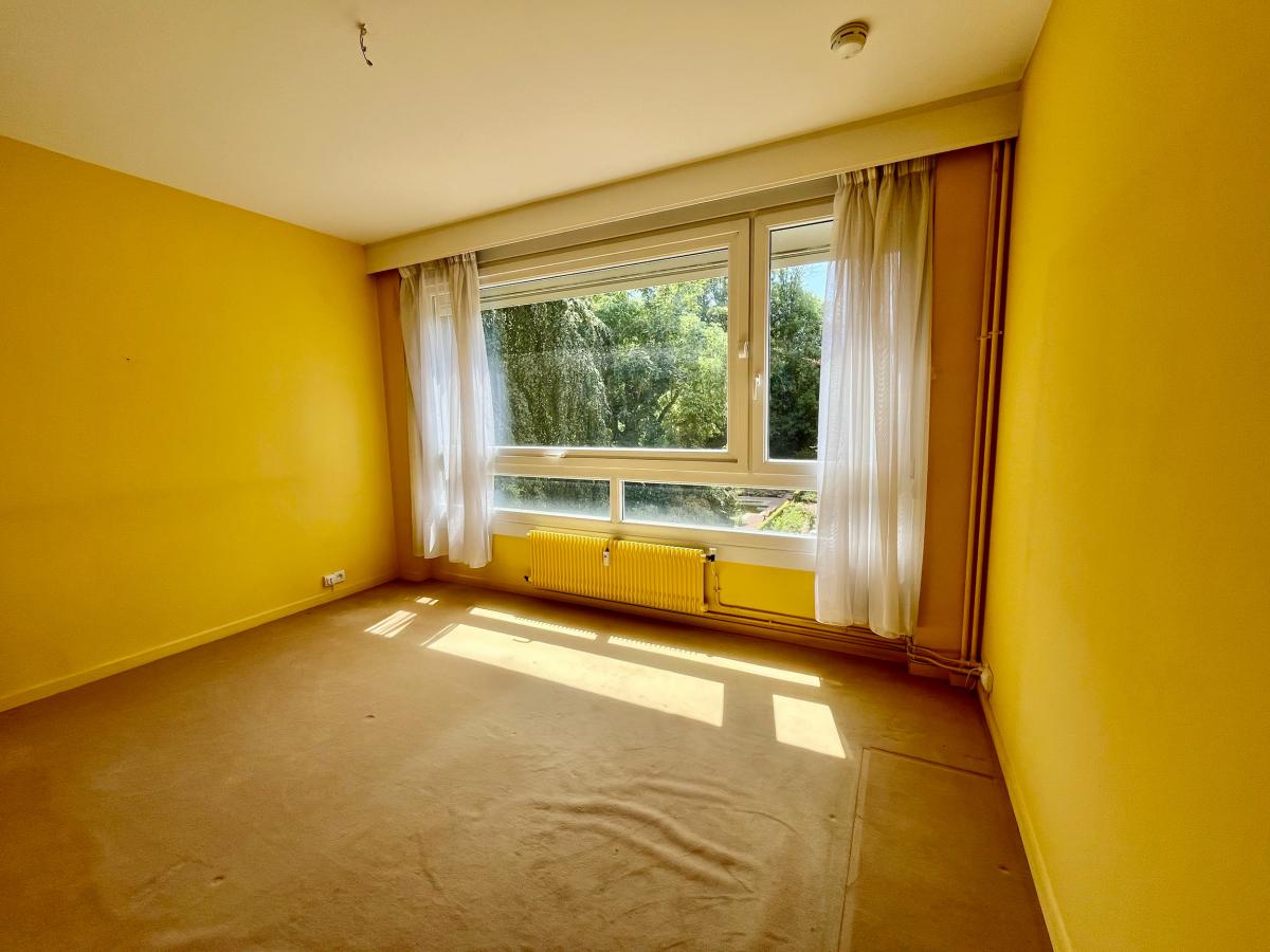 Vente appartement Lille Ref. VA2246