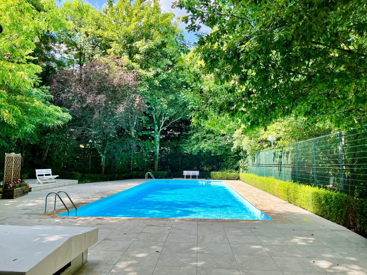 Vente appartement Lille Ref. VA2246