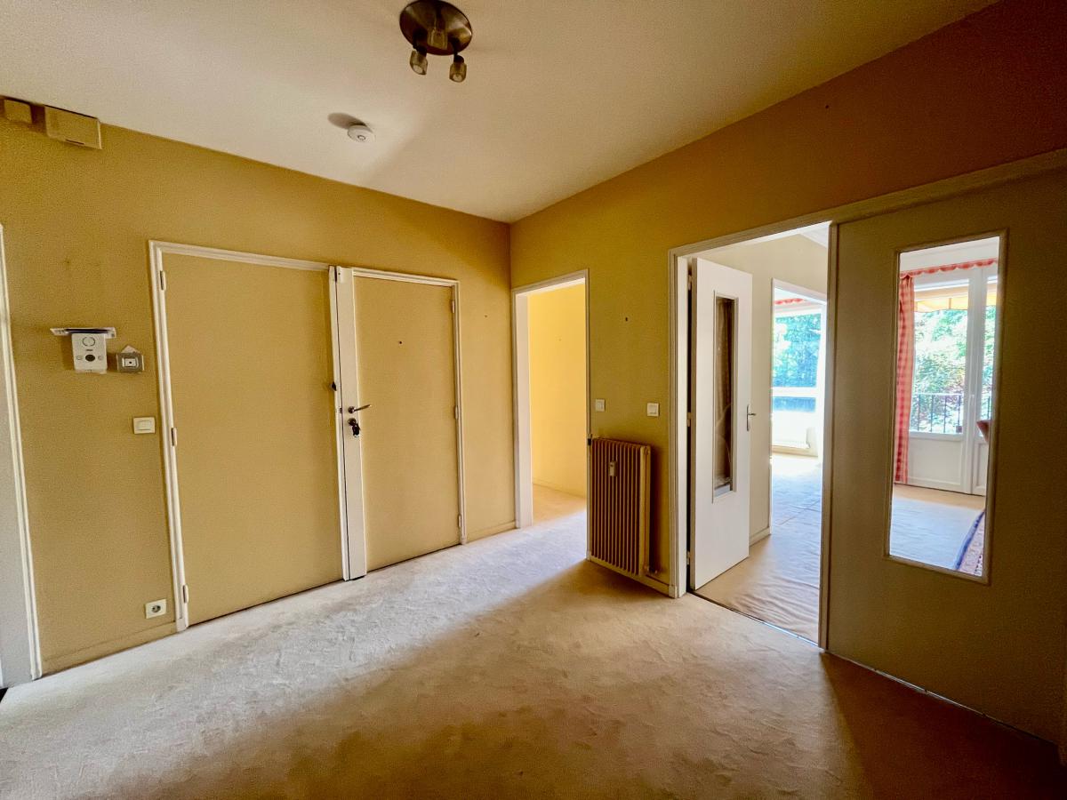 Vente appartement Lille Ref. VA2246