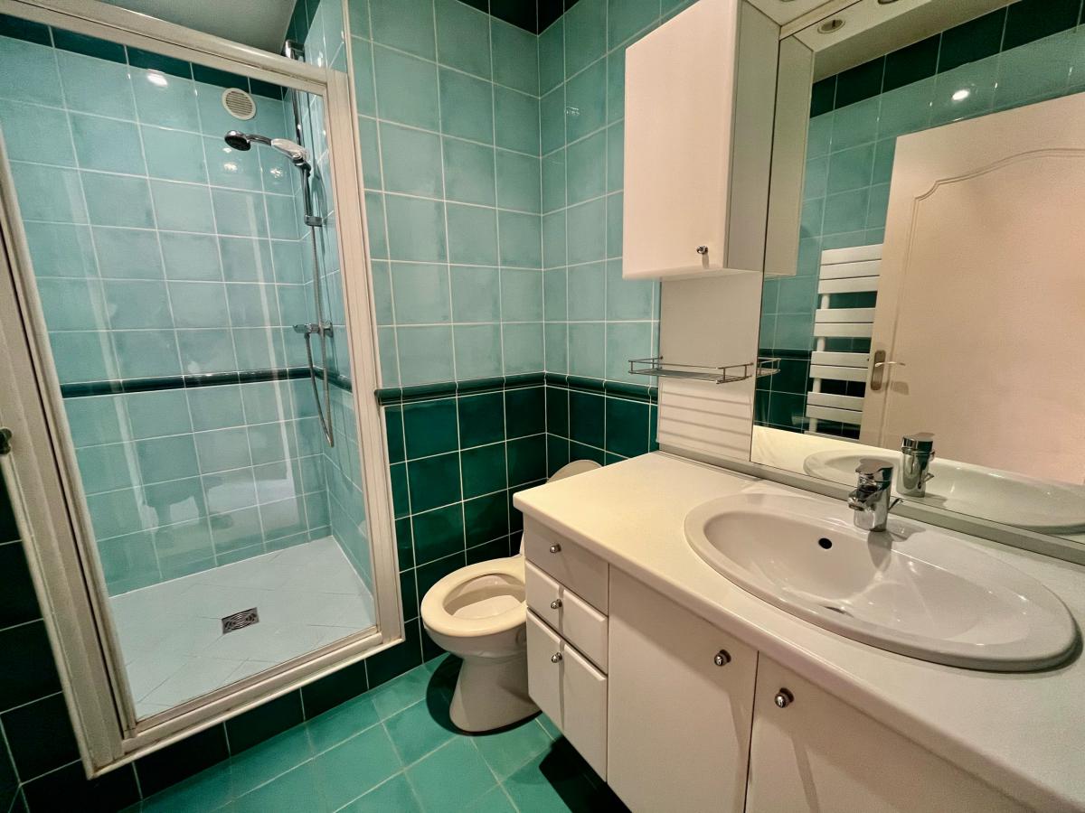 Vente appartement Lille Ref. VA2246