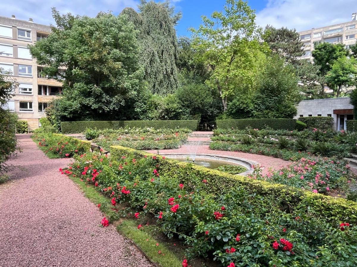 Vente appartement Lille Ref. VA2246