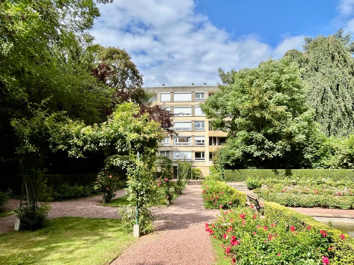 Vente appartement Lille Ref. VA2246