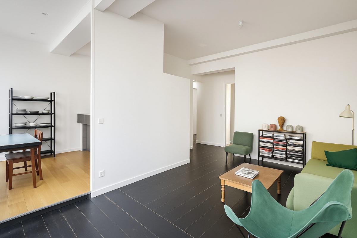 Vente appartement Lille Ref. VA2253