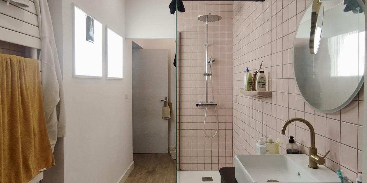 Vente appartement Lille Ref. VA2253