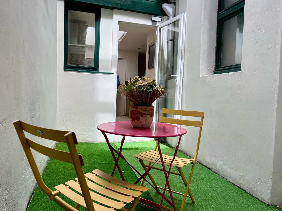 Vente appartement Lille Ref. VA2260
