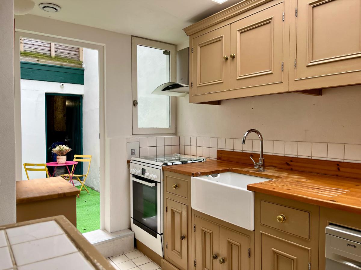 Vente appartement Lille Ref. VA2260