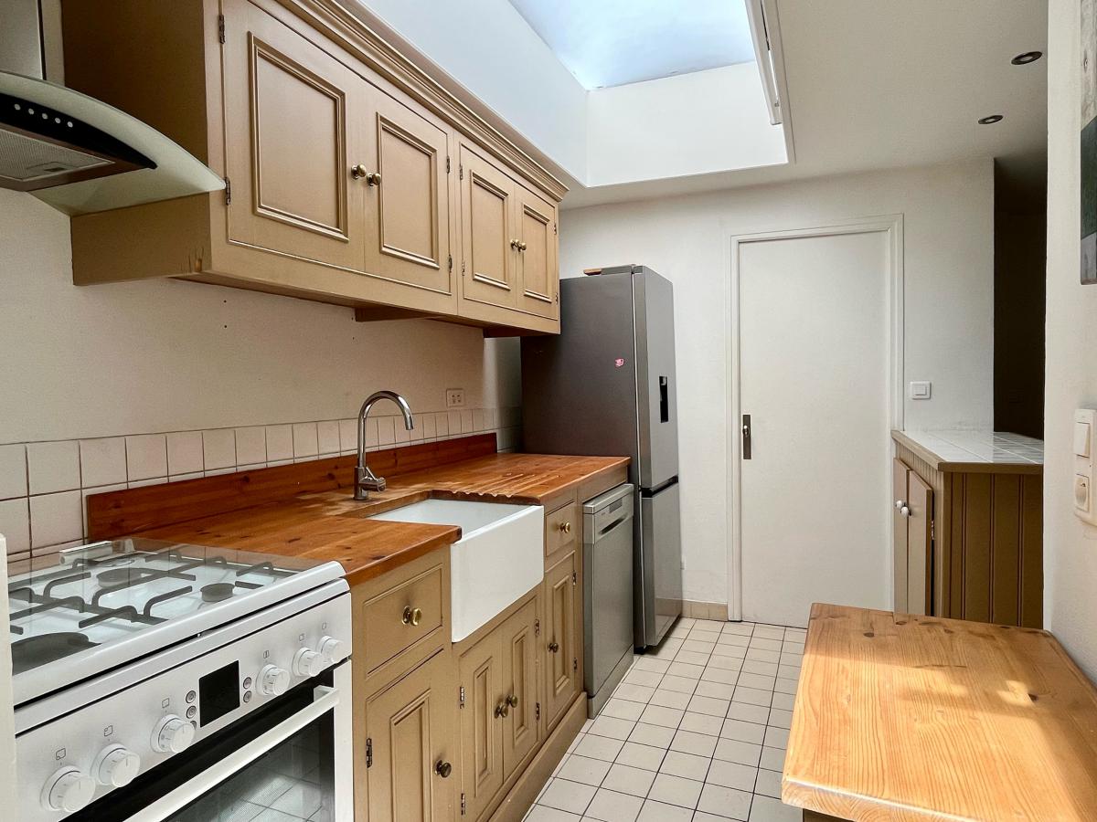 Vente appartement Lille Ref. VA2260