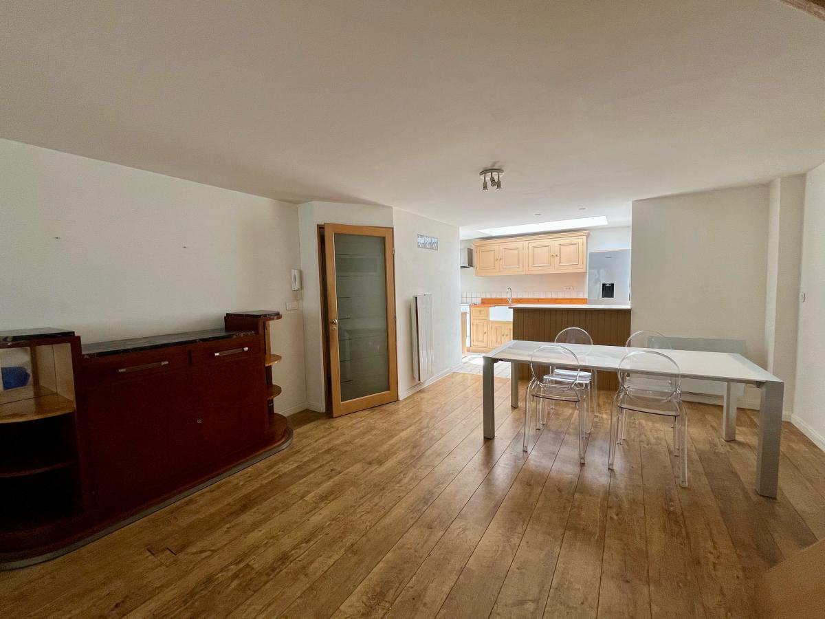 Vente appartement Lille Ref. VA2260