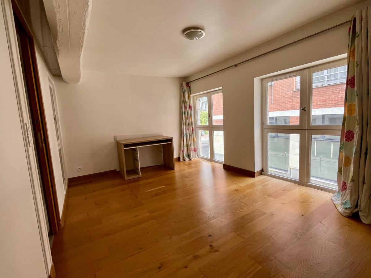 Vente appartement Lille Ref. VA2260